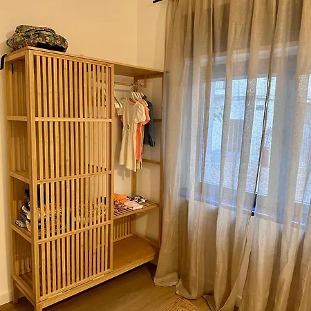 Apartment Centenario Renovado Con Corazon *